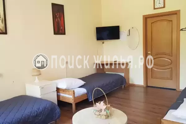 Отель «KronHotel 101» Отель «KronHotel 101»