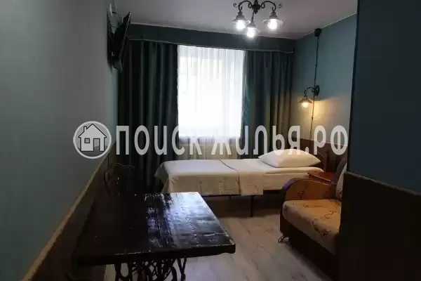 Отель «KronHotel 101» Отель «KronHotel 101»