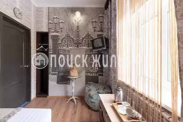 Отель «KronHotel 101» Отель «KronHotel 101»