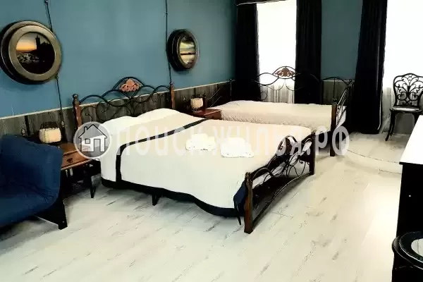 Отель «KronHotel 101» Отель «KronHotel 101»