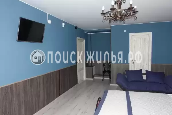 Отель «KronHotel 101» Отель «KronHotel 101»