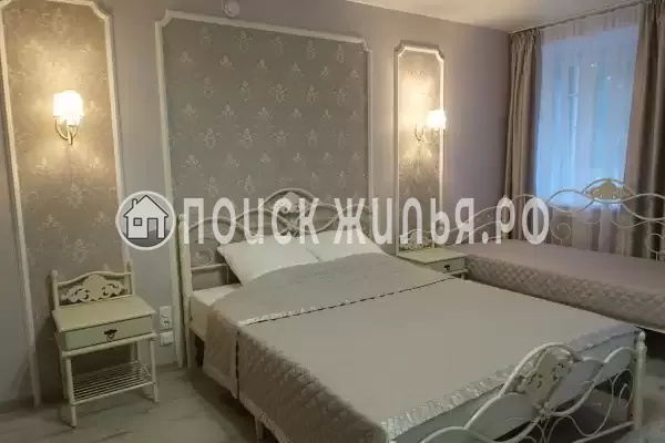 Отель «KronHotel 101» Отель «KronHotel 101»