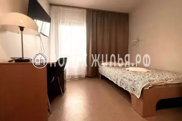 Отель «Светогорск»