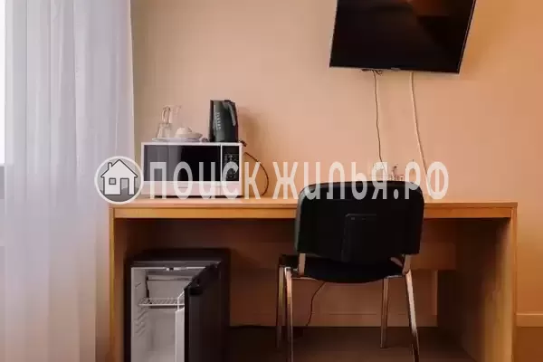 Отель «Светогорск»