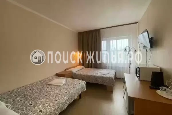 Отель «Светогорск»