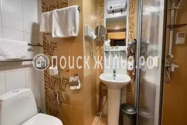 Отель «Светогорск»