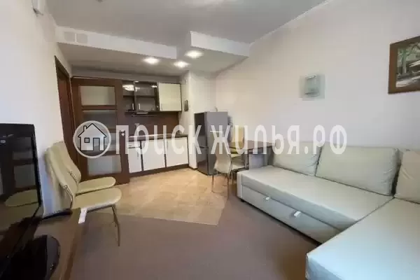 Отель «Светогорск»