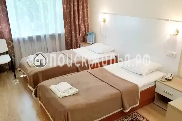 Пансионат «Вятичи»