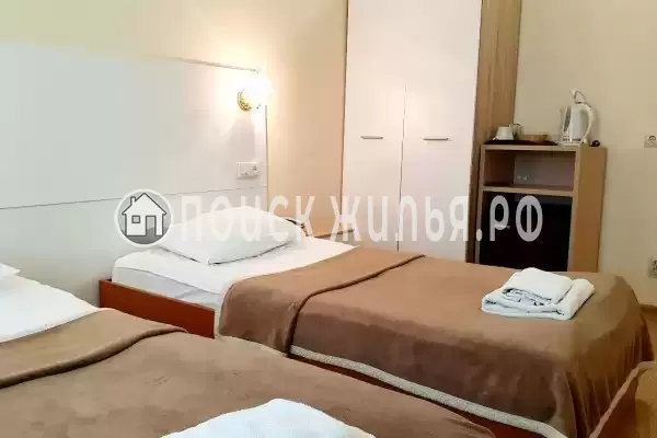 Пансионат «Вятичи»