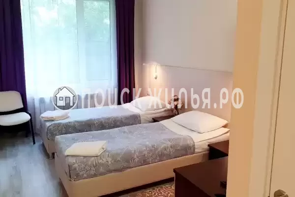 Пансионат «Вятичи»