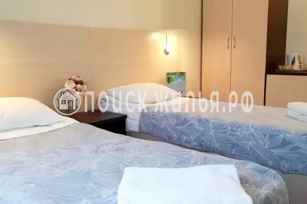 Пансионат «Вятичи»