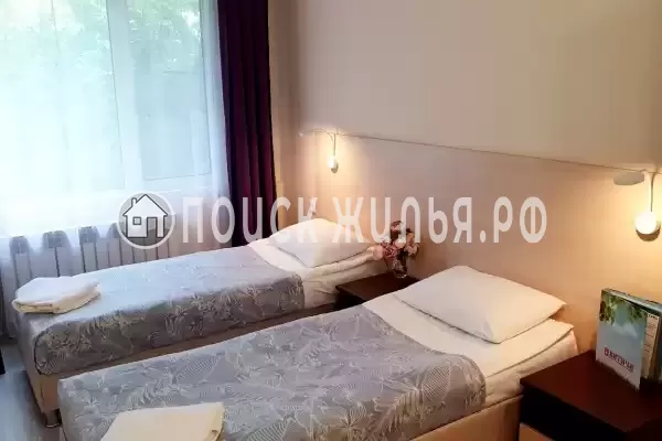 Пансионат «Вятичи»