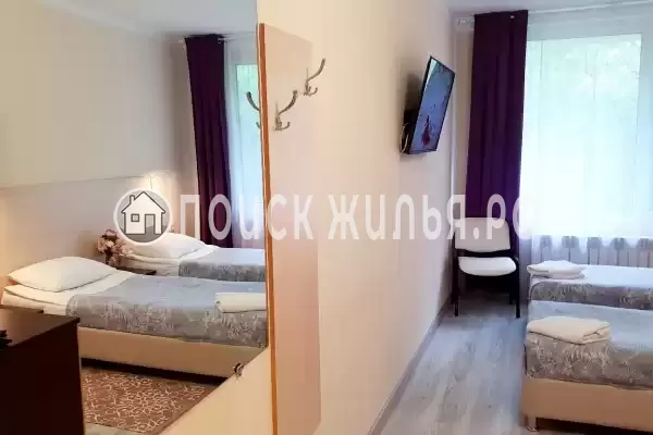 Пансионат «Вятичи»