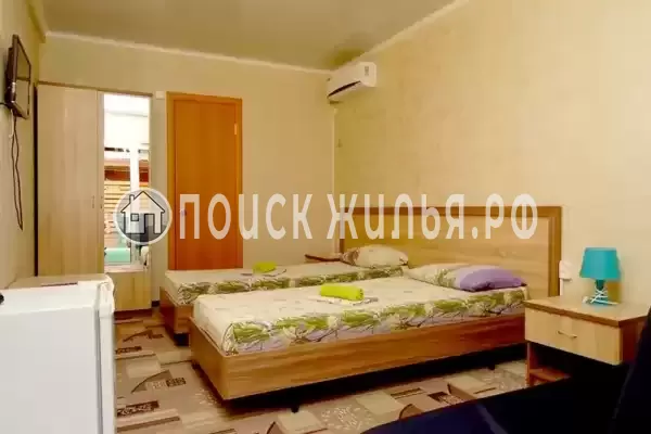 «Санторини»