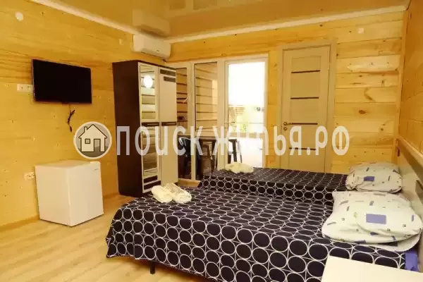 «Санторини»