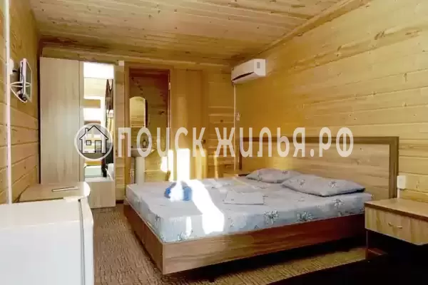 «Санторини»