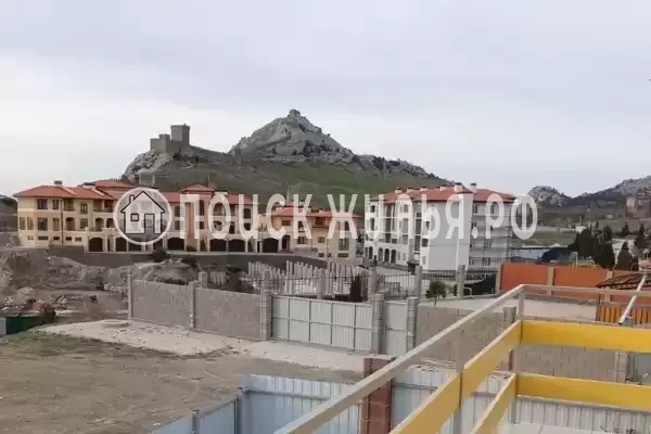 Частный сектор «Коттедж Хале 13» Частный сектор «Коттедж Хале 13»