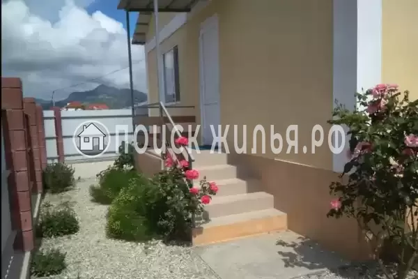 Частный сектор «Коттедж Хале 13» Частный сектор «Коттедж Хале 13»