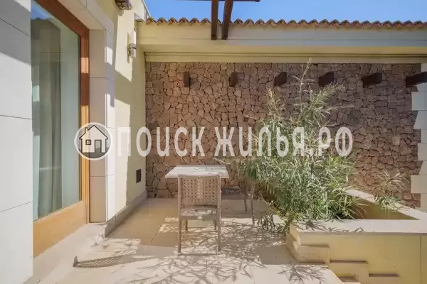 Отель «Крымский Бриз Hotel & Villas»