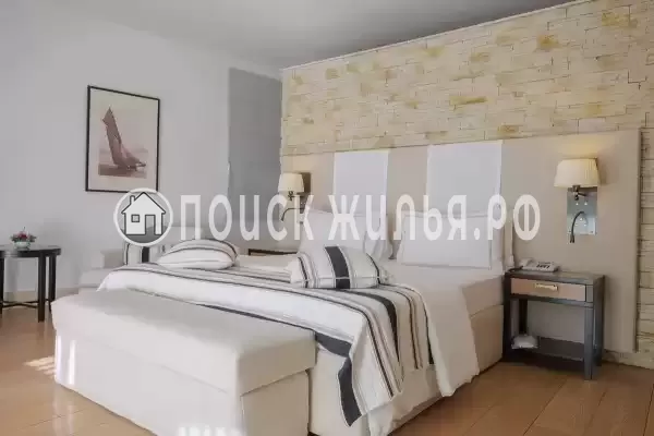 Отель «Крымский Бриз Hotel & Villas»