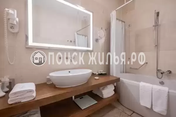 Отель «Крымский Бриз Hotel & Villas»