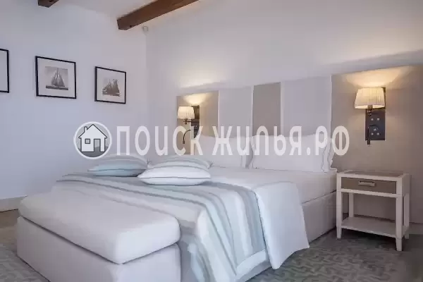 Отель «Крымский Бриз Hotel & Villas»