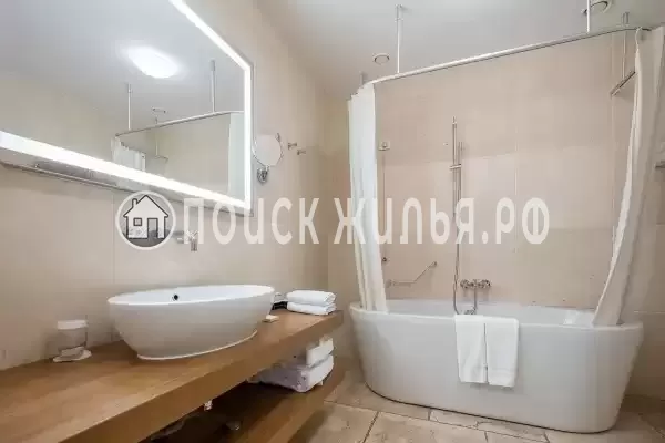 Отель «Крымский Бриз Hotel & Villas»