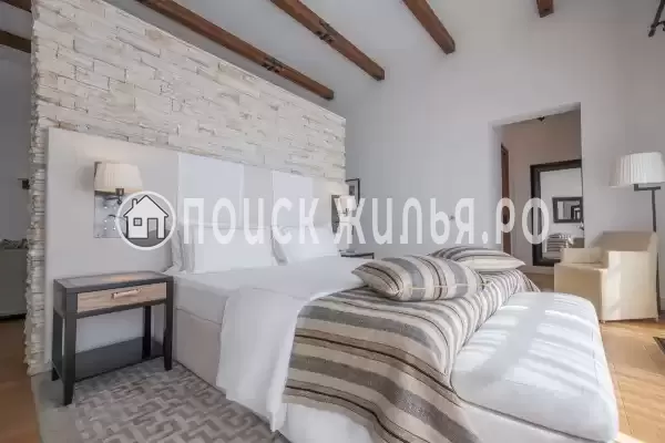 Отель «Крымский Бриз Hotel & Villas»