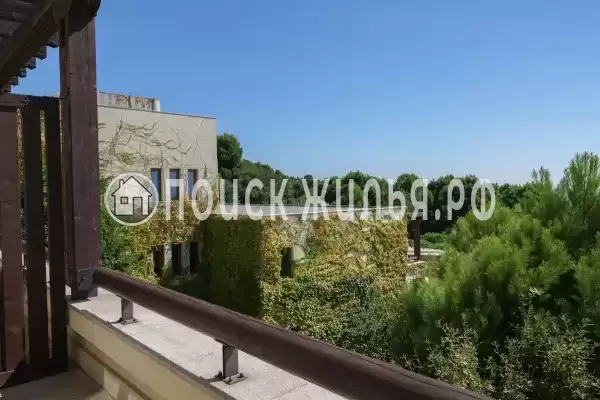 Отель «Крымский Бриз Hotel & Villas»