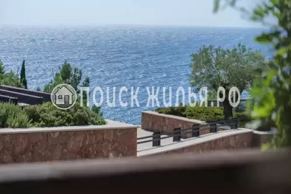 Отель «Крымский Бриз Hotel & Villas»