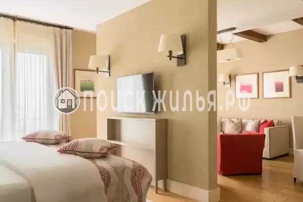 Отель «Крымский Бриз Hotel & Villas»