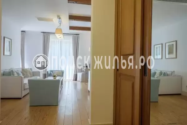 Отель «Крымский Бриз Hotel & Villas»