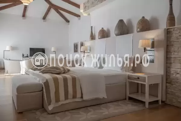 Отель «Крымский Бриз Hotel & Villas»