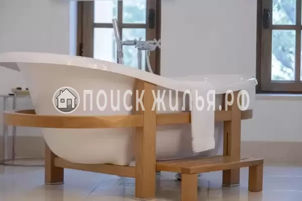 Отель «Крымский Бриз Hotel & Villas»