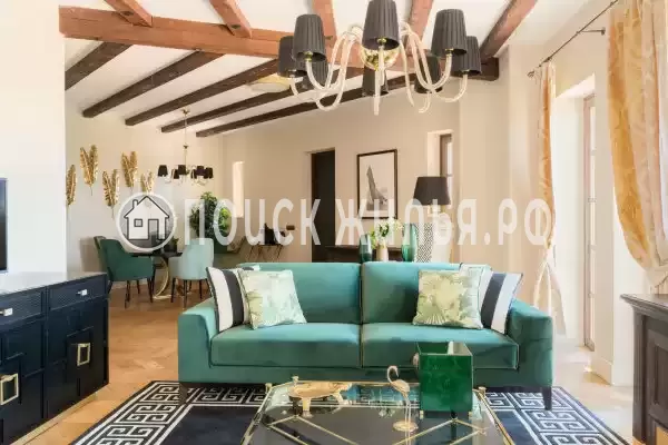 Отель «Крымский Бриз Hotel & Villas»