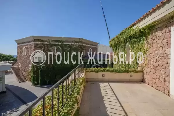 Отель «Крымский Бриз Hotel & Villas»