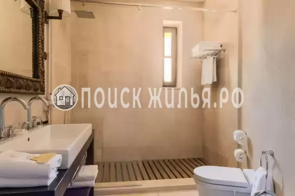 Отель «Крымский Бриз Hotel & Villas»
