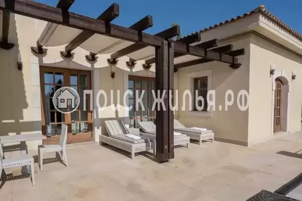 Отель «Крымский Бриз Hotel & Villas»