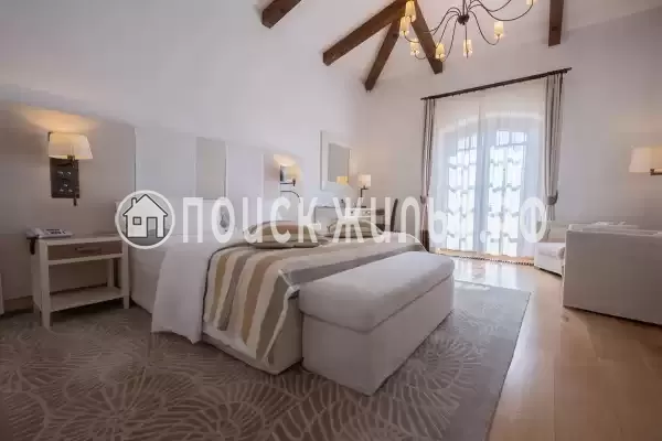 Отель «Крымский Бриз Hotel & Villas»