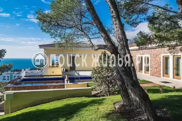 Отель «Крымский Бриз Hotel & Villas»