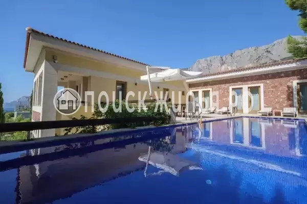 Отель «Крымский Бриз Hotel & Villas»