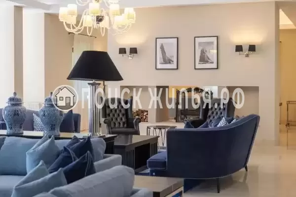 Отель «Крымский Бриз Hotel & Villas»