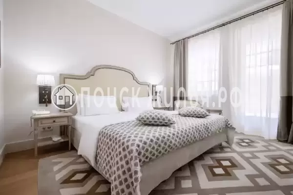 Отель «Крымский Бриз Hotel & Villas»