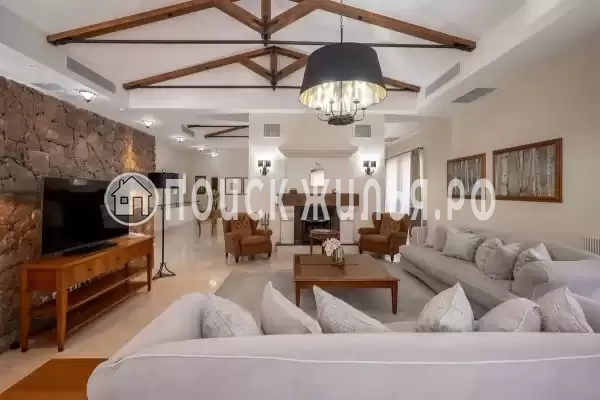 Отель «Крымский Бриз Hotel & Villas»