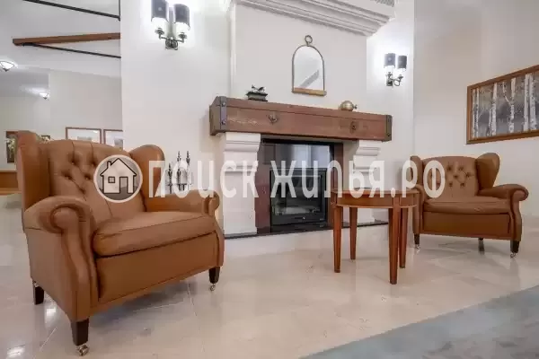 Отель «Крымский Бриз Hotel & Villas»