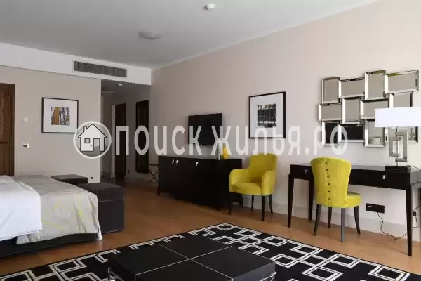 Отель «Крымский Бриз Hotel & Villas»