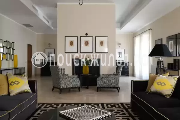 Отель «Крымский Бриз Hotel & Villas»