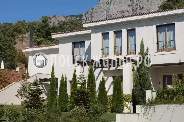 Отель «Крымский Бриз Hotel & Villas»