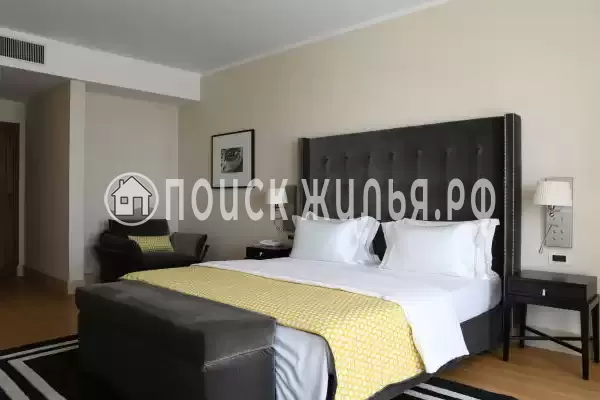 Отель «Крымский Бриз Hotel & Villas»