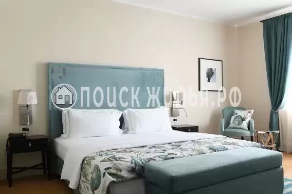 Отель «Крымский Бриз Hotel & Villas»